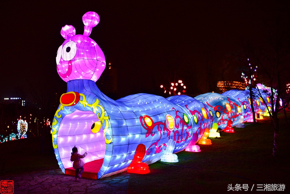 株洲小众避暑旅游攻略,株洲暑假旅游推荐