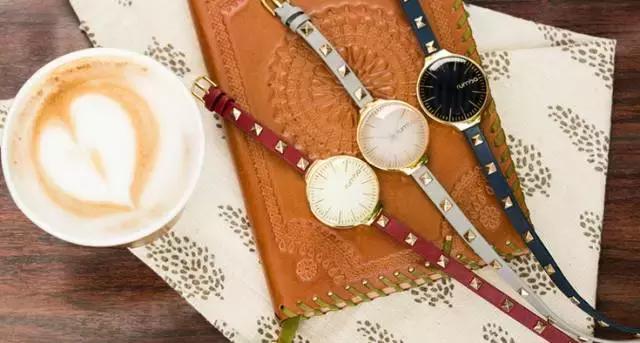 新款小众气质轻奢手表品牌,女生手表推荐200-300小众品牌