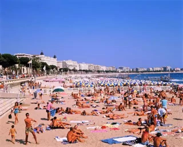 旅游西班牙法国意大利,去浪漫的法国和意大利