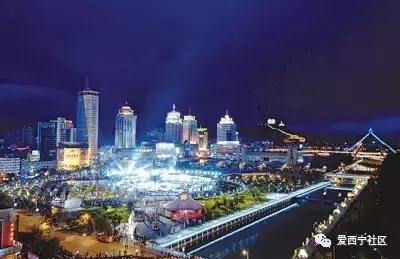 西宁未来3天规划 (西宁最新规划消息)