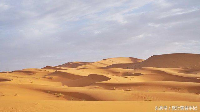 摩洛哥不被坑攻略,摩洛哥现状及问题