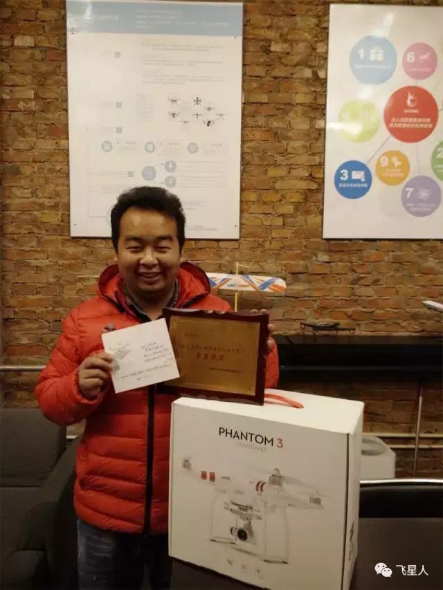 10年从业经历,入行无人机怎么这么难