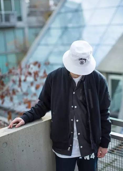 买不起太贵的潮牌,最难买的supreme