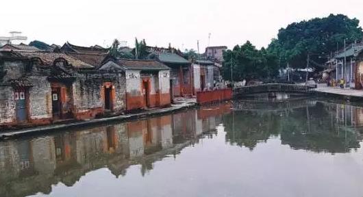 东莞最值得去的四大景点,东莞有几个旅游景点