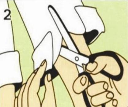 手烫伤起水泡怎么处理最快好弄破,低温烫伤水泡破了怎么处理好得快