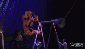 不好意思，中国人想要的春节已经在美国上线