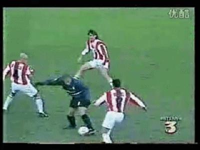 罗纳尔多伤病累累,罗纳尔多伤病累累吗