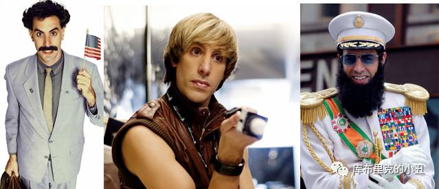 你们这些喜剧演员，正经演起戏来，也能如此精彩