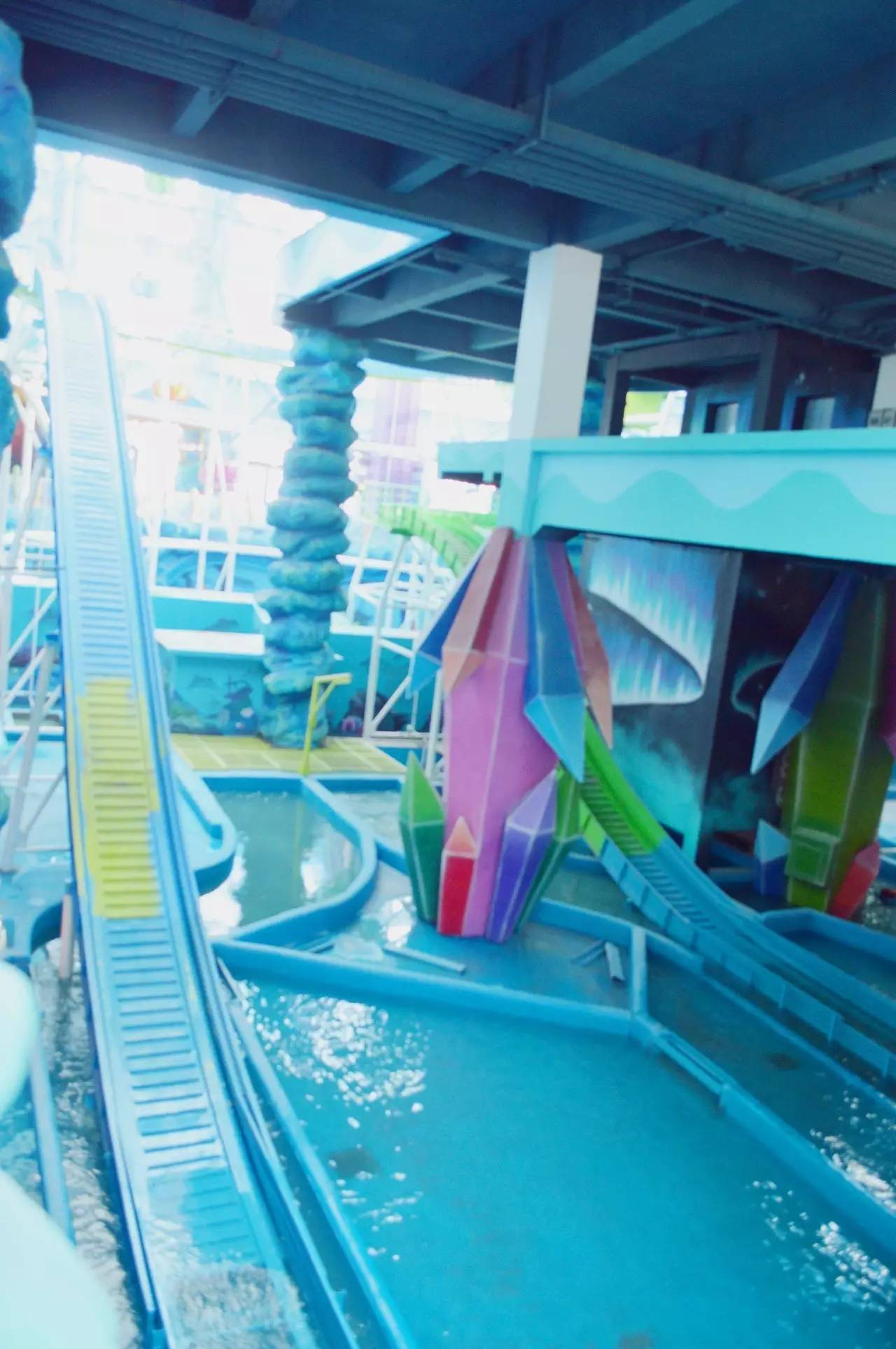 过山车海盗船哪里有,过山车海盗船适合去哪里玩