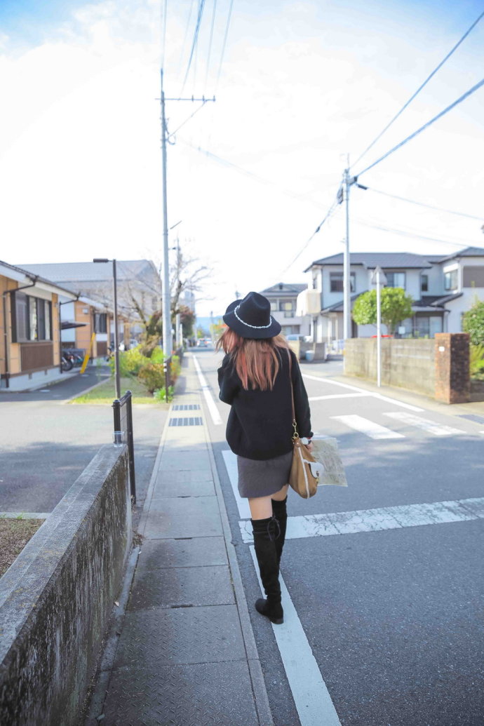 初冬九州温泉旅游攻略,与闺蜜冬日游山庄