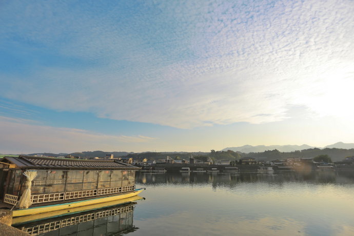 初冬九州温泉旅游攻略,与闺蜜冬日游山庄