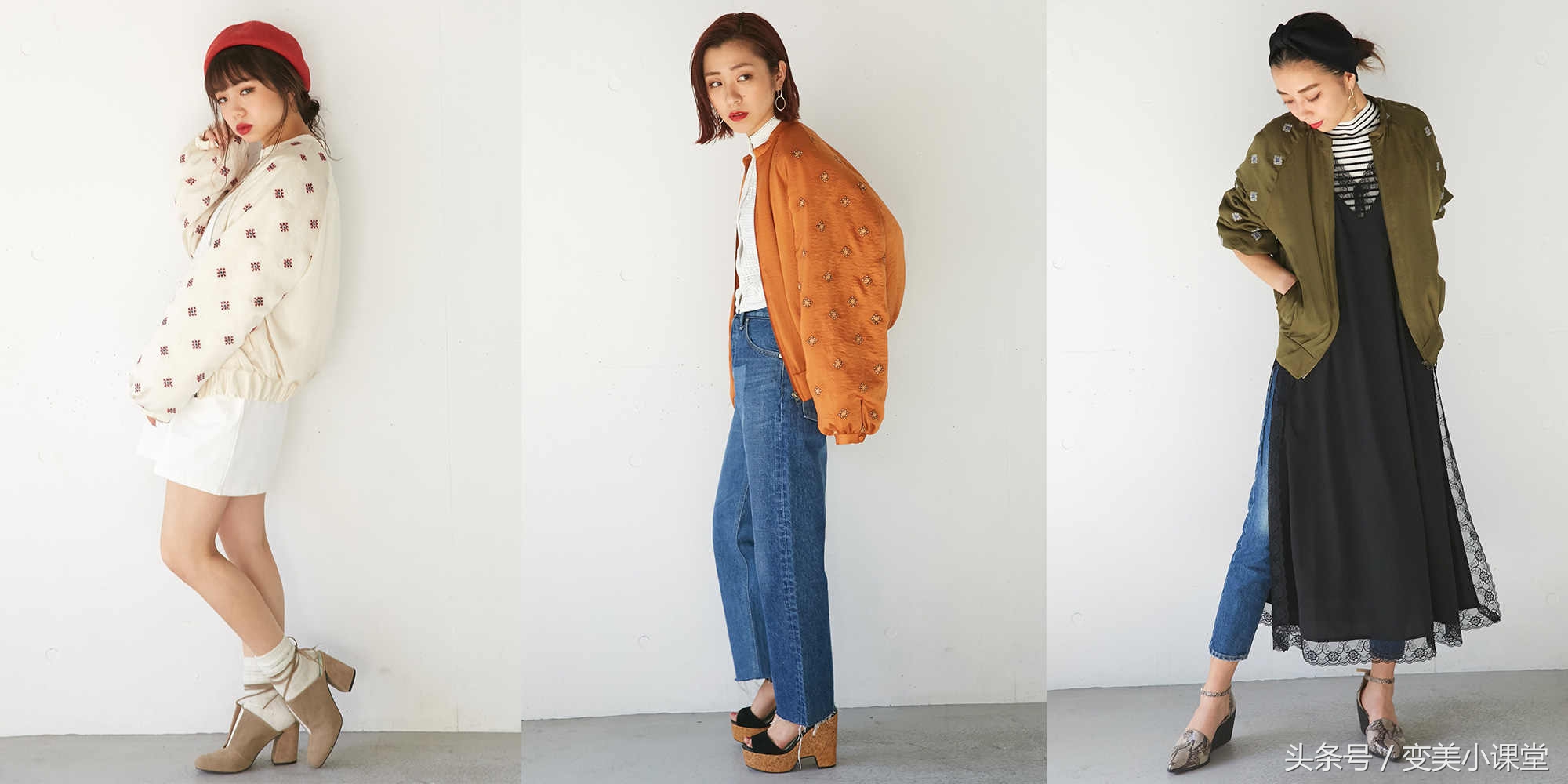 少为人知的少女品牌｜时尚又平价