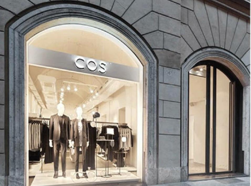 快时尚的品牌代表,2018年快时尚品牌排行