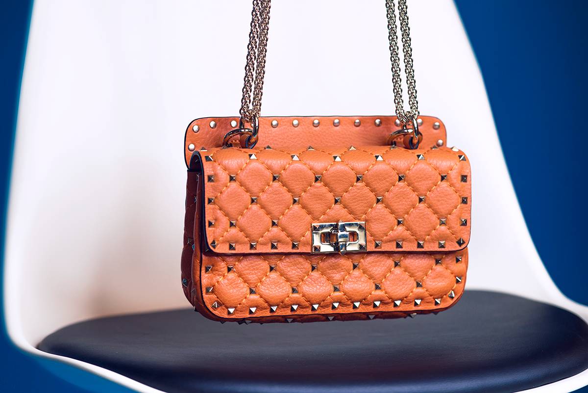 大品牌的迷你包包有哪些,迷你包包好看吗