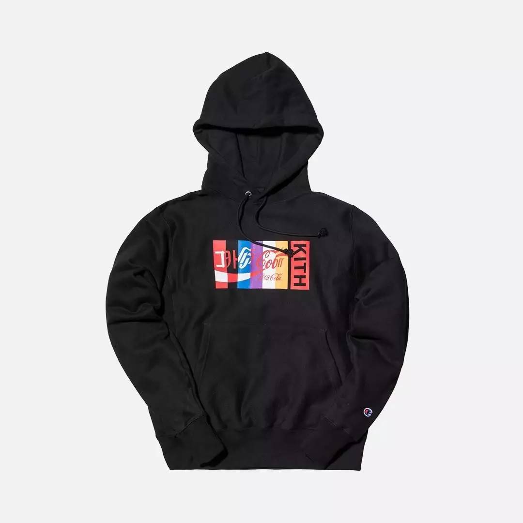 潮牌联名合作,有哪些诚意十足的潮牌联名款