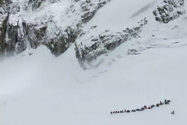 雀儿山之魂航拍,雀儿山的照片