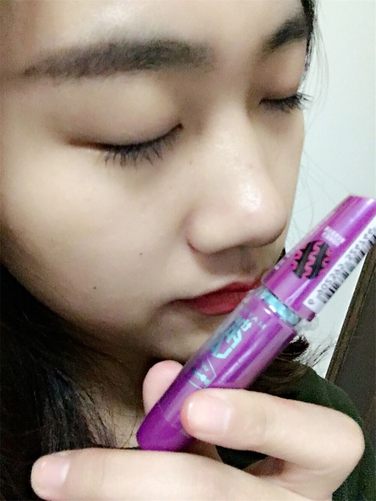 适合单眼皮不脱妆睫毛膏,单眼皮肿眼皮睫毛膏推荐