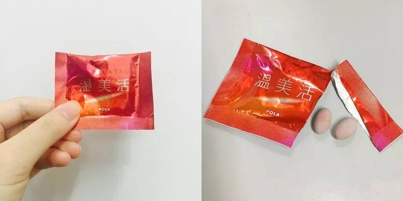 pola最全的护理系列,pola的爆品特色