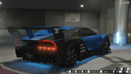 进出口大亨gta,gtaol如何改装特殊载具