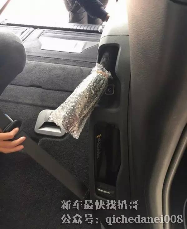 pacifica克莱斯勒第六代,除了价格没缺点