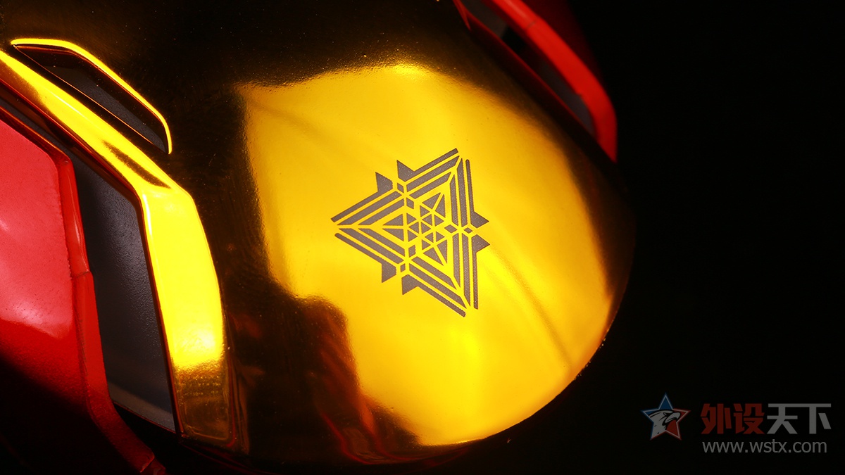 宜博m618这款鼠标怎么样,宜博极光狂蛇鼠标