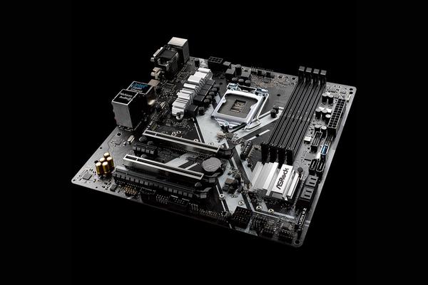 AURARGBLED幻彩加持：ASRock华擎发布“EXTREME极限玩家”Z270系列主板