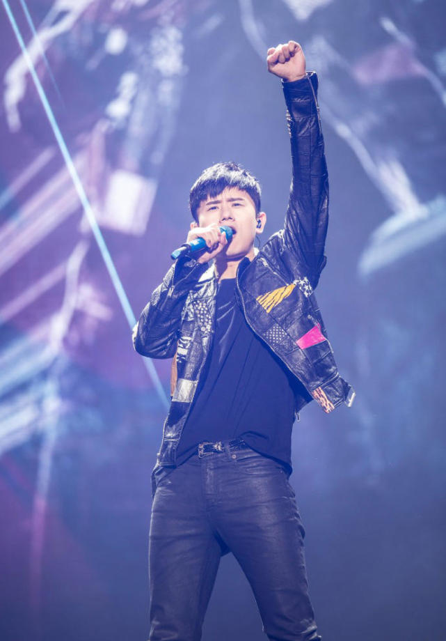 张杰谈张杰,张杰狂飙访谈