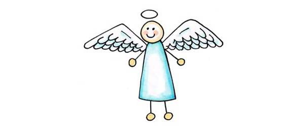 为何叫天使投资,为什么叫天使投资人