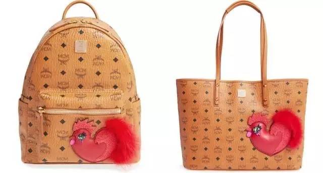 鸡看到都要气得说话的奢侈品鸡年限量版,港真,你们的审美真不如淘宝