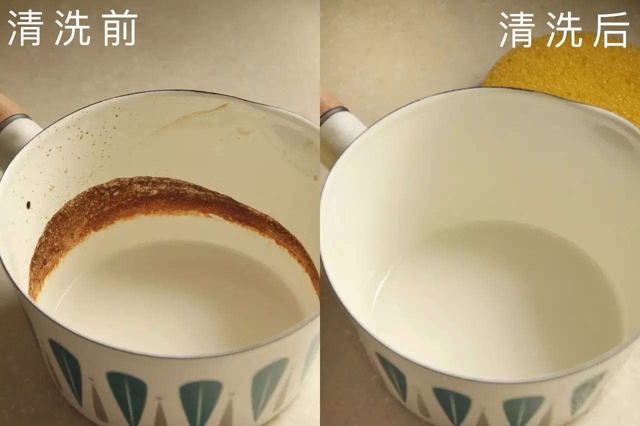 种草发色掉色效果好吗,种草厨房用品锅