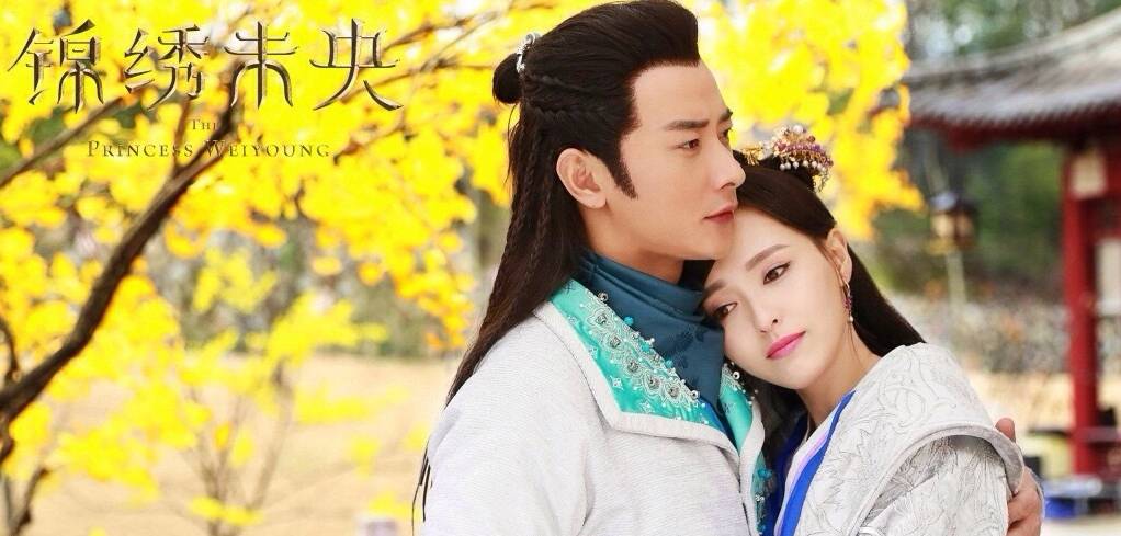 霍建华唐嫣罗晋主演的电视剧,霍建华林心如唐嫣罗晋演唱