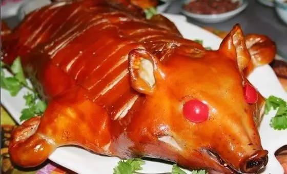 广西过年必备的土特产,广西百色市田阳区有什么特产