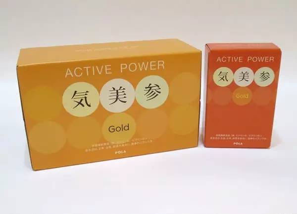 pola最全的护理系列,pola的爆品特色