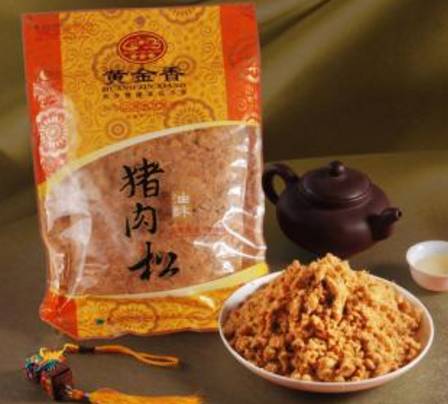 闽台伴手礼,伴手礼福建地区