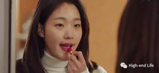 适合过年涂的口红色号,新年色号大牌口红