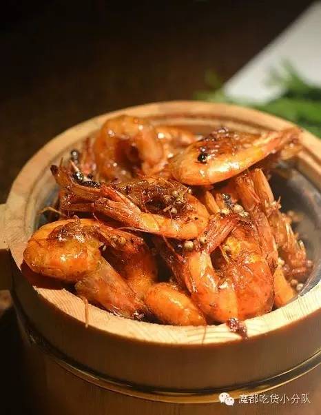 上海美食打卡必去的地方排名,上海万象城美食排行榜前十名