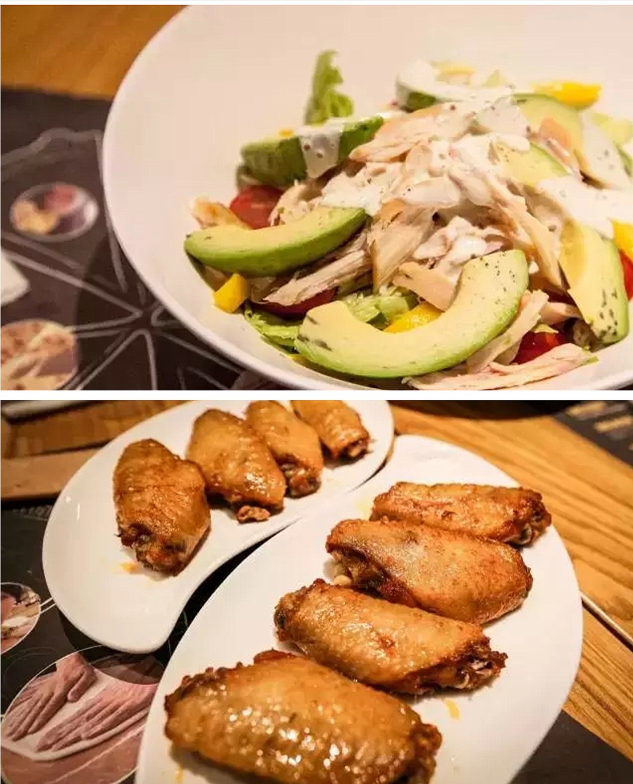 上海高端美食排行榜前十名,上海太古里美食排行榜第一名