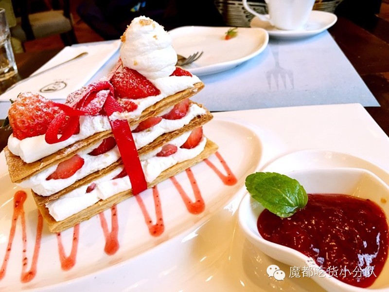 上海高端美食排行榜前十名,上海太古里美食排行榜第一名