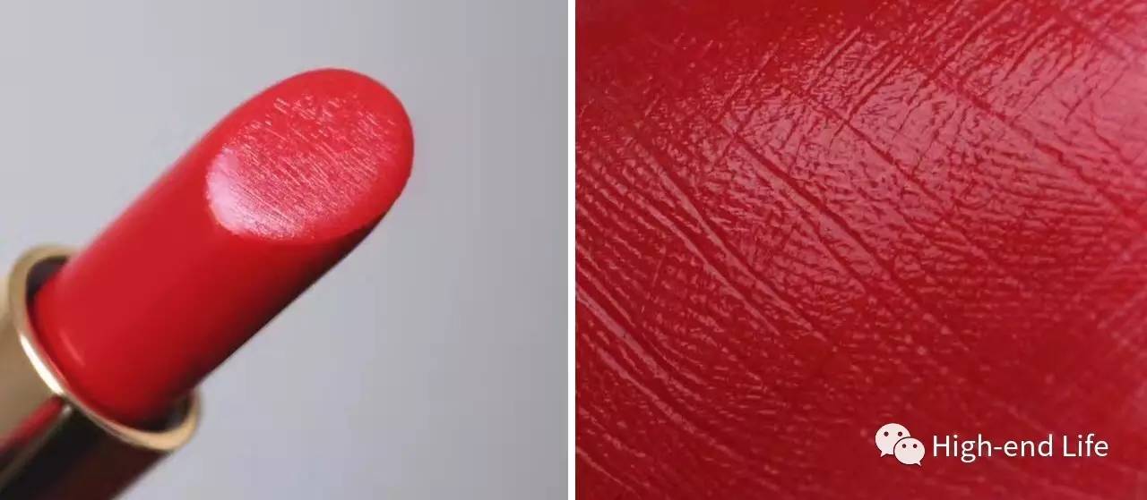 适合过年涂的口红色号,新年色号大牌口红