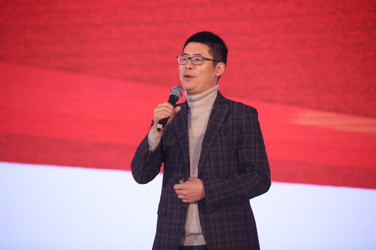 互联网巨头布局家装,装修产业领袖峰会