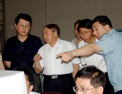 太行发动机总设计师,张恩和太行发动机研制历程