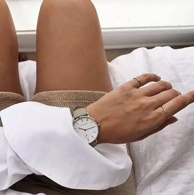 dw品牌推荐好用平价,dw表平价