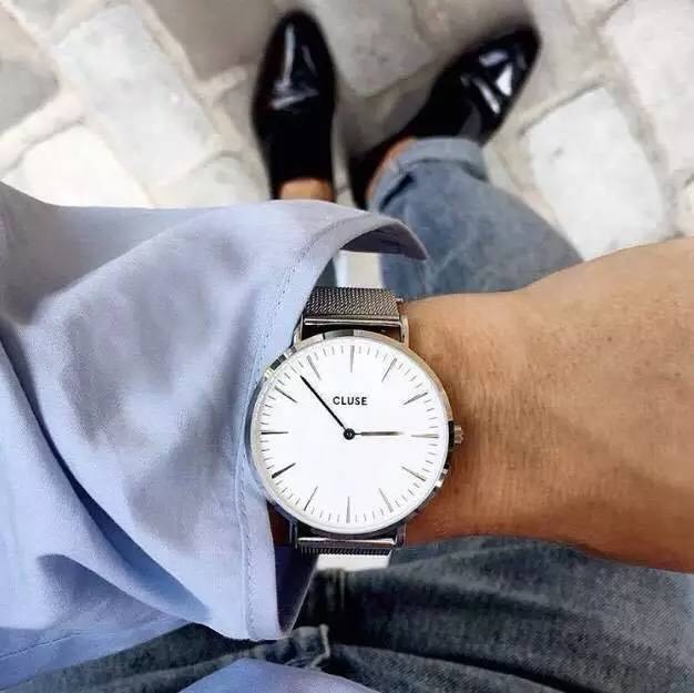 dw品牌推荐好用平价,dw表平价