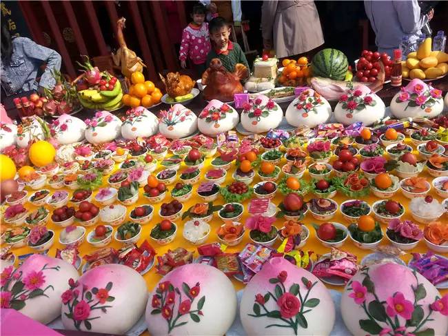 全青岛,全青岛最火的地方