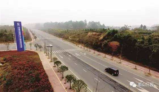 眉山雕像广场规划,眉山雕像广场好久改造的