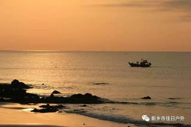越南旅游第二站美奈,情迷越南