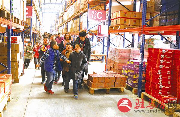 天中晚报小记者开学季,上蔡县天中晚报小记者