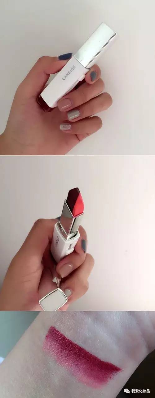 不专业评测,史上最全国产唇膏试色测评