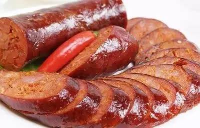 呕心整理！成都人年货采购地点最全攻略都在这！赶紧收藏！