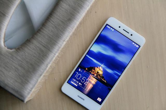 花式年夜饭华为畅享6S拍照美翻朋友圈